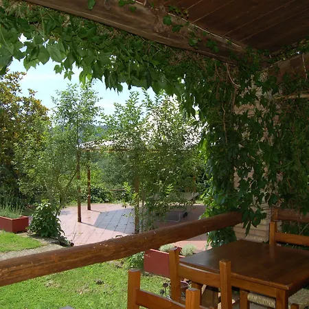 Agriturismo Castro فندق