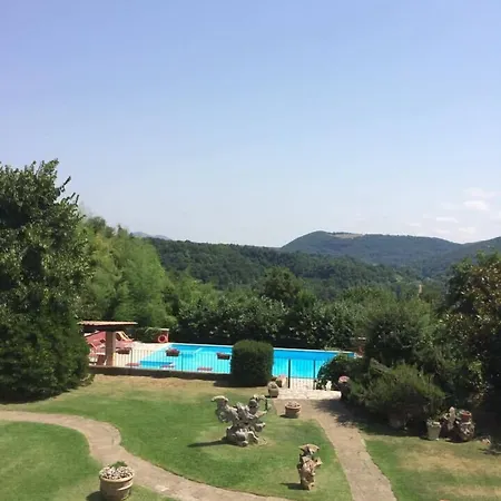 Agriturismo Castro فندق