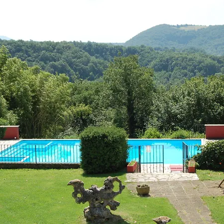 Agriturismo Castro * Ischia di Castro