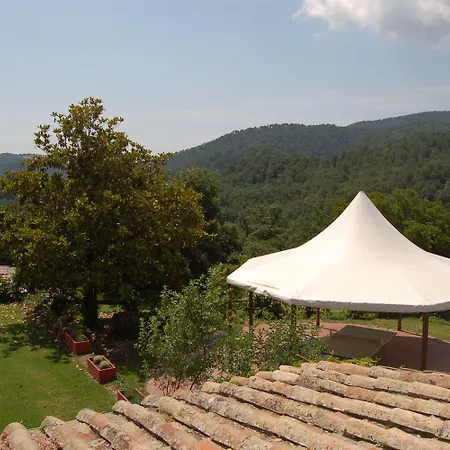 Hotel Agriturismo Castro