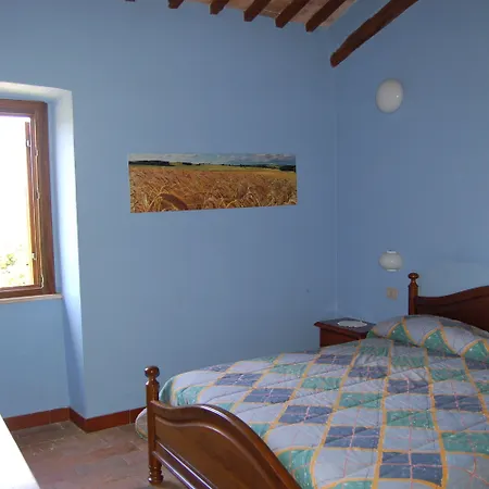 Agriturismo Castro Ischia di Castro